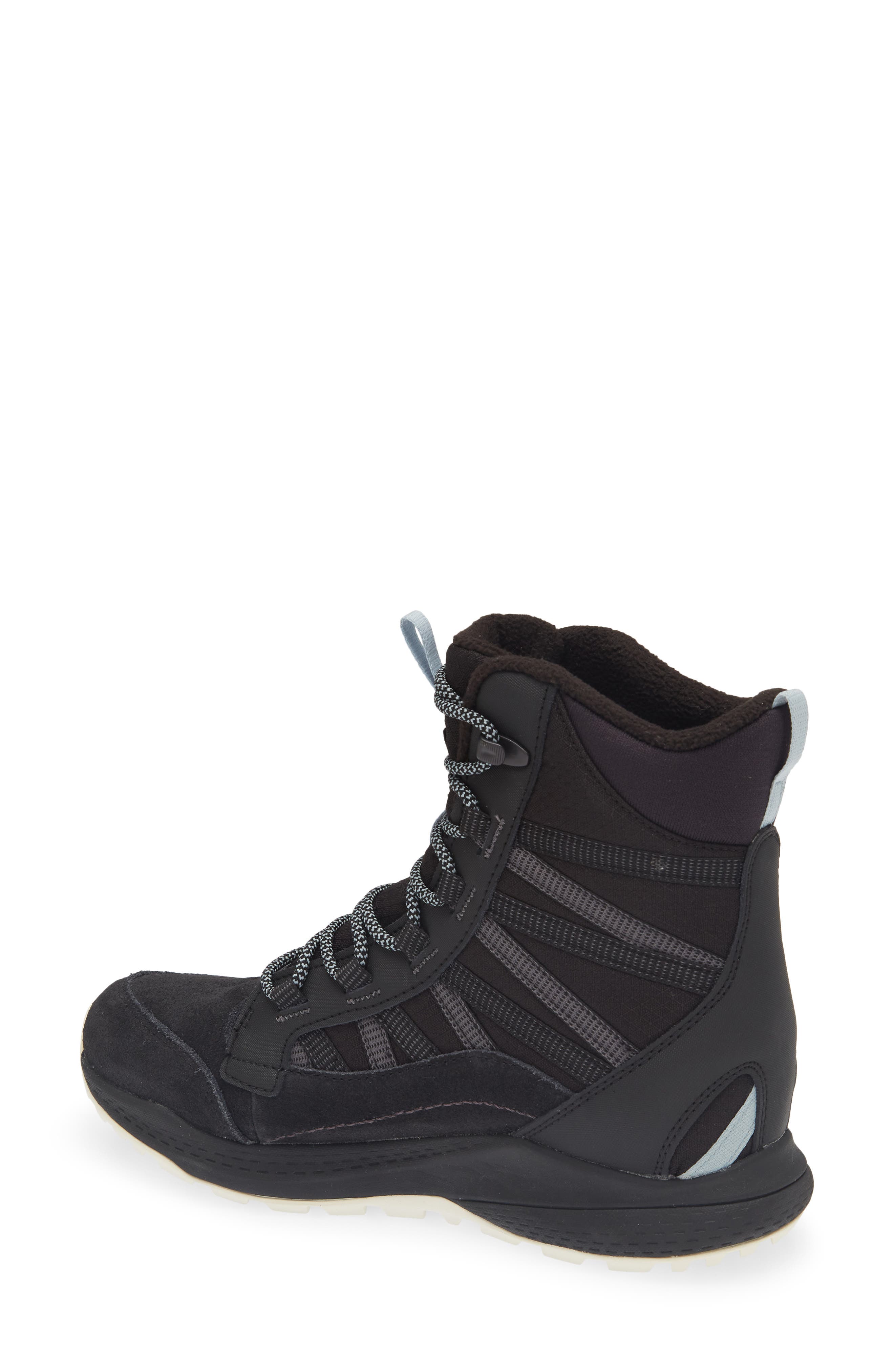 Bravada Edge 2 Thermo Mid Waterproof Leather Hiking Boot