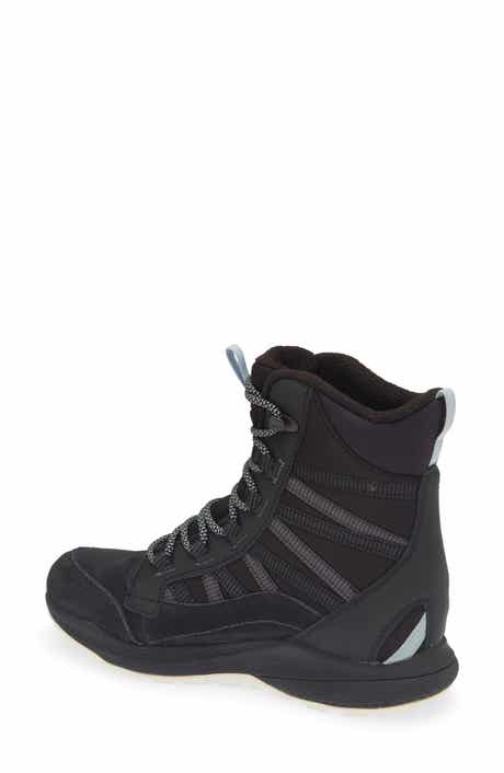 Bravada Edge 2 Thermo Mid Waterproof Leather Hiking Boot