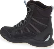 Merrell Bravada Edge 2 Thermo Mid Waterproof Leather Hiking Boot