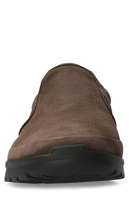 Mephisto Will Sneaker In Animal Print