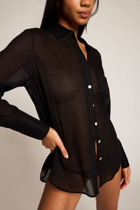 Island Shirt