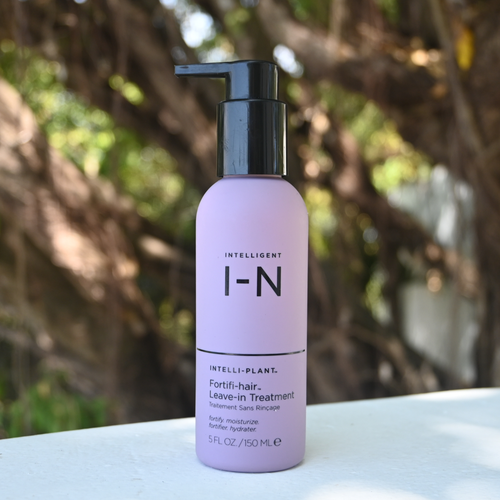 Intelligent Nutrients Fortifi-hair Leave-in Treatment