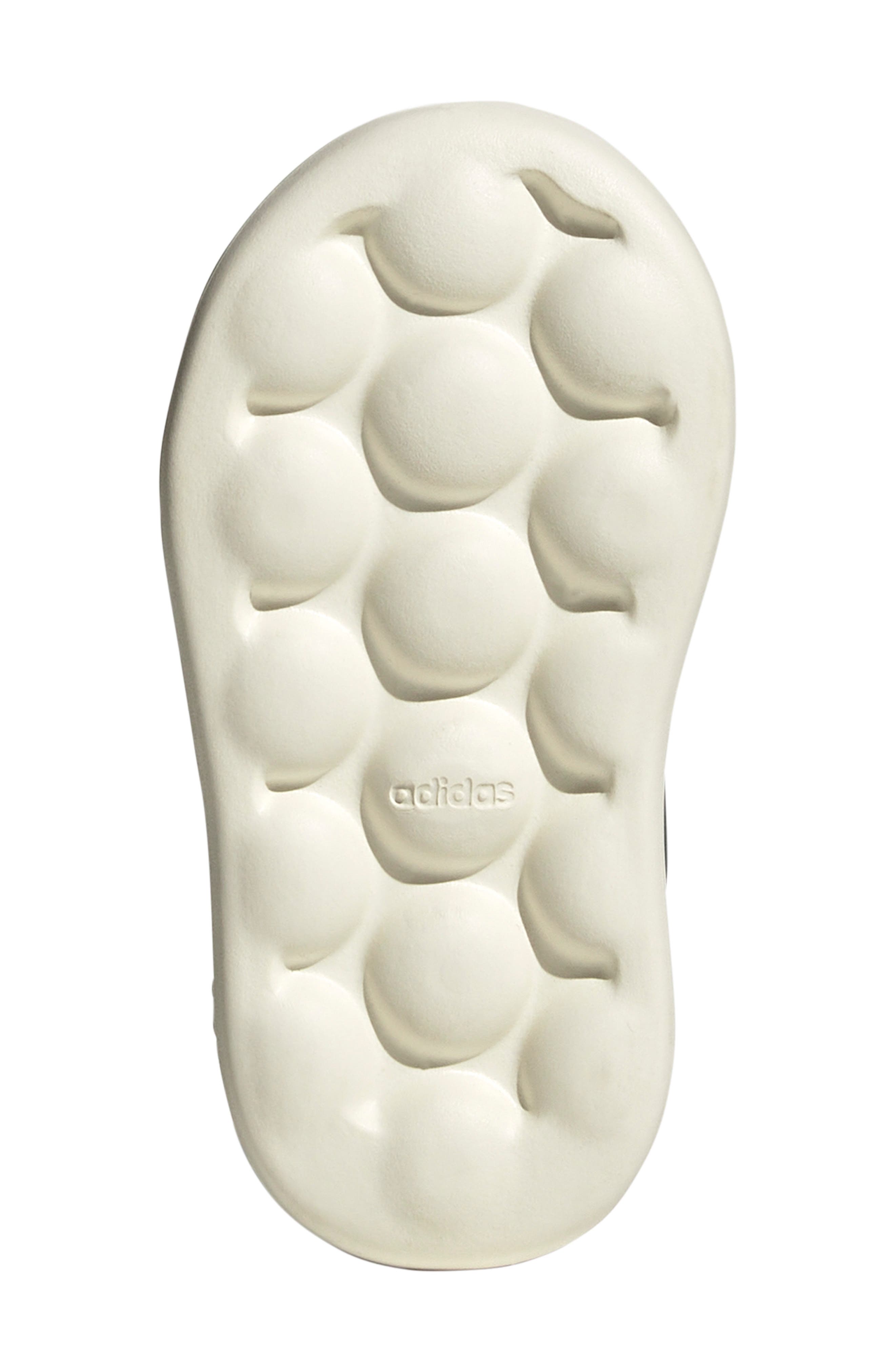 adidas Kids' x Star Wars Advantage Mandalorian Sneaker, Alternate, color, 