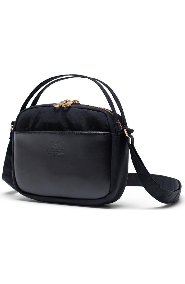 Herschel Supply Co. Mini Orion Convertible Crossbody Bag, Alternate, color,