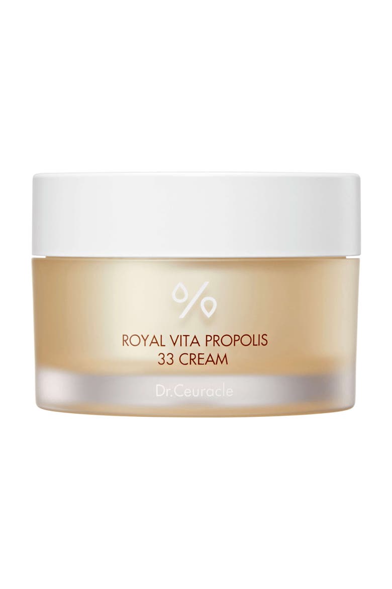 Royal Vita Propolis 33 Cream, Main, color, None