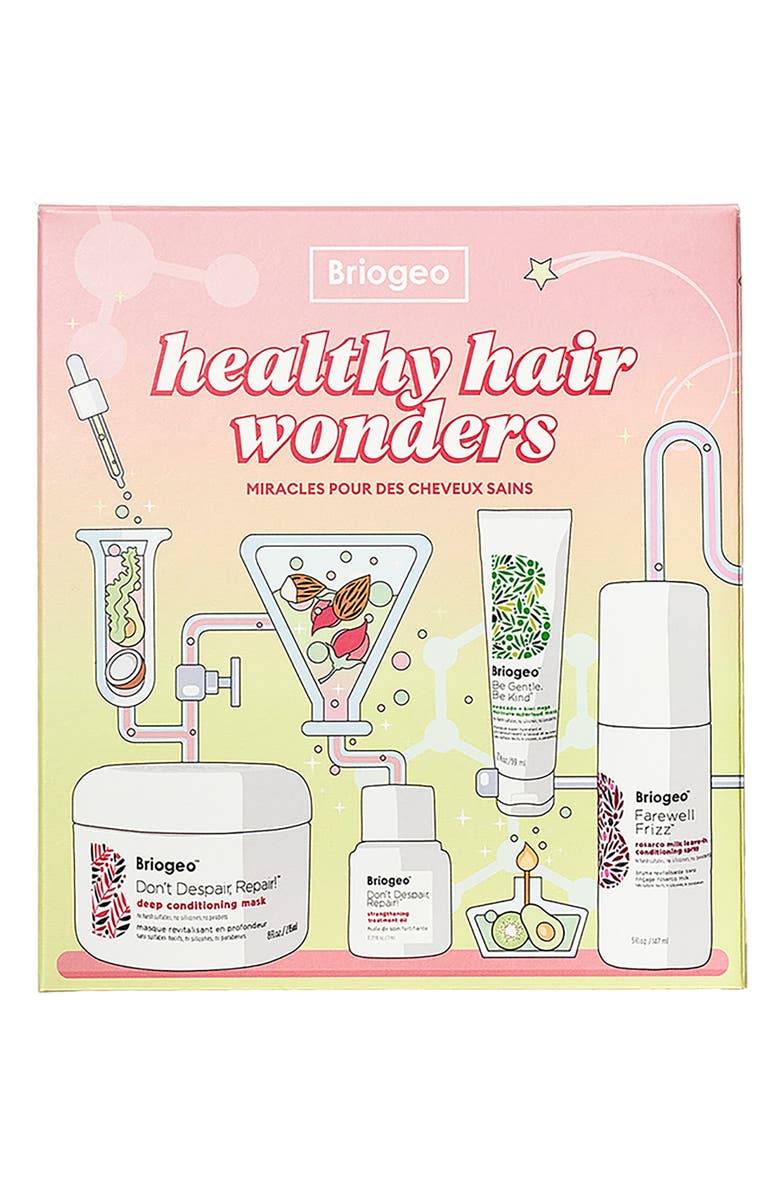 Briogeo Healthy Hair Wonders Set-$81 Value, Alternate, color,