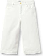 Janie and Jack Wide Leg Jean