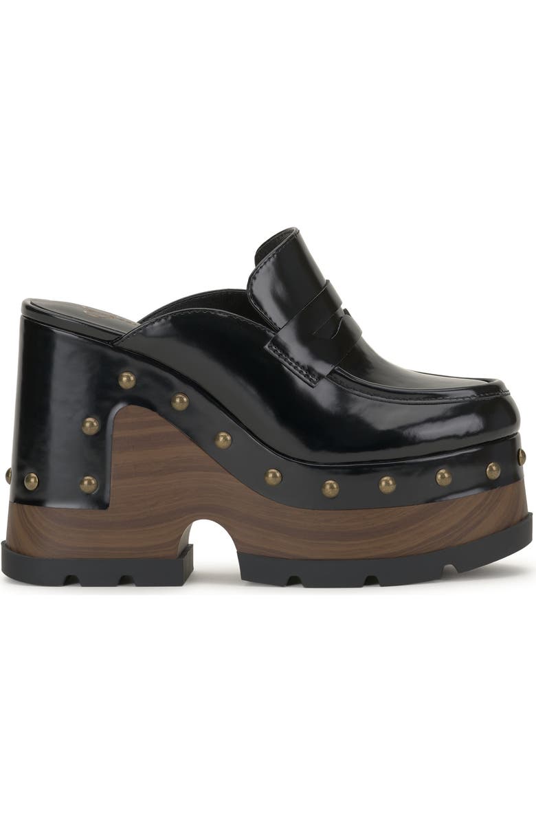 Jessica Simpson Hunyie Platform Loafer Clog, Alternate, color,