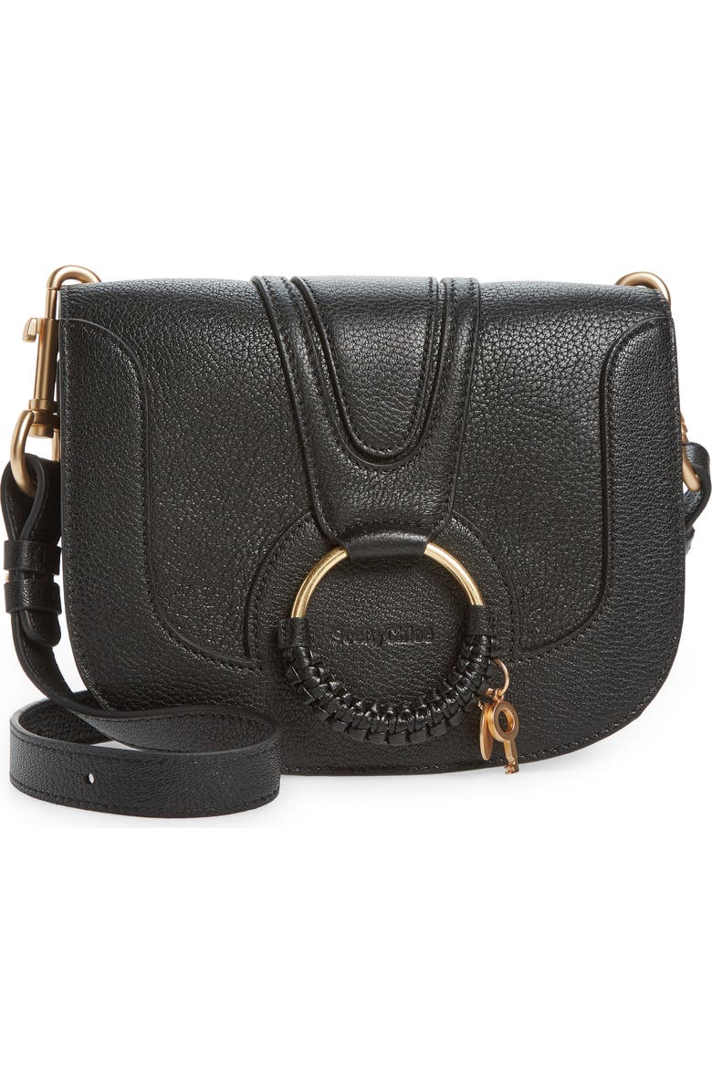 See by Chloé Hana Shoulder Bag, Main, color,