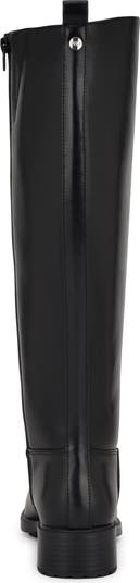 Blondy Square Toe Knee High Boot (Women)<br>