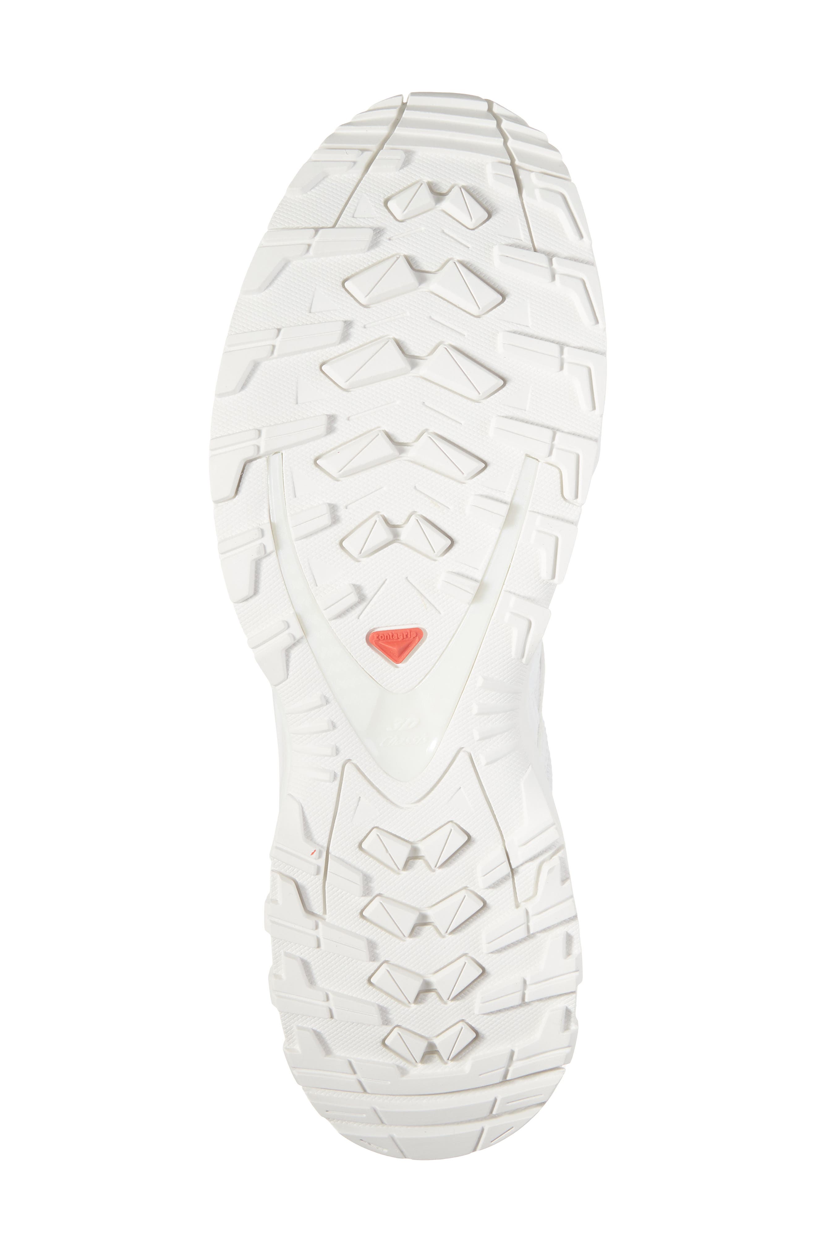RIER x Salomon XA Pro Tactical Sneaker, Alternate, color, White