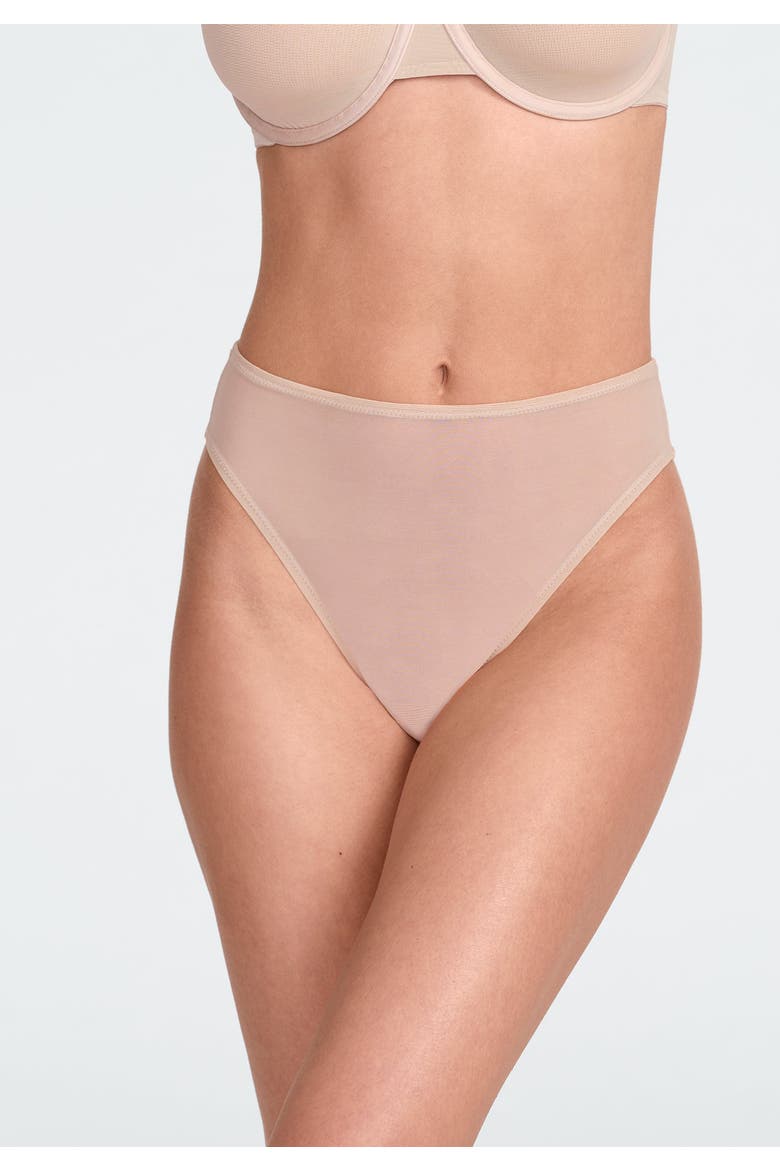 The Highwaist, Alternate, color, SAND