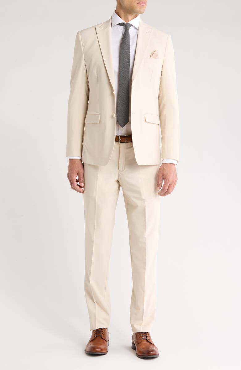 2-Piece Suit