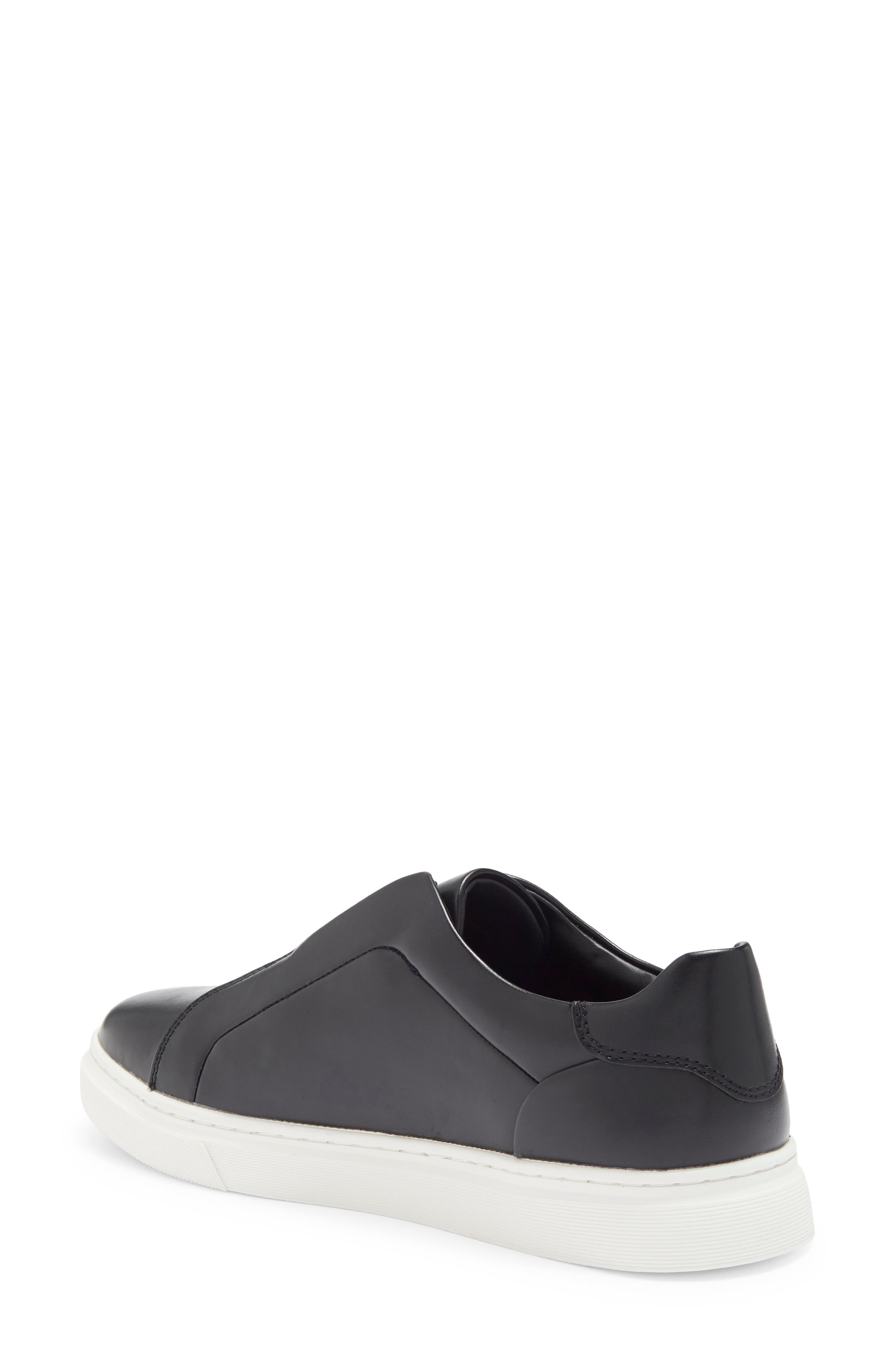 NORDSTROM RACK Wyatt Slip-On Sneaker, Alternate, color, 