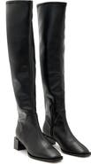 AllSaints Avril Over the Knee Boot
