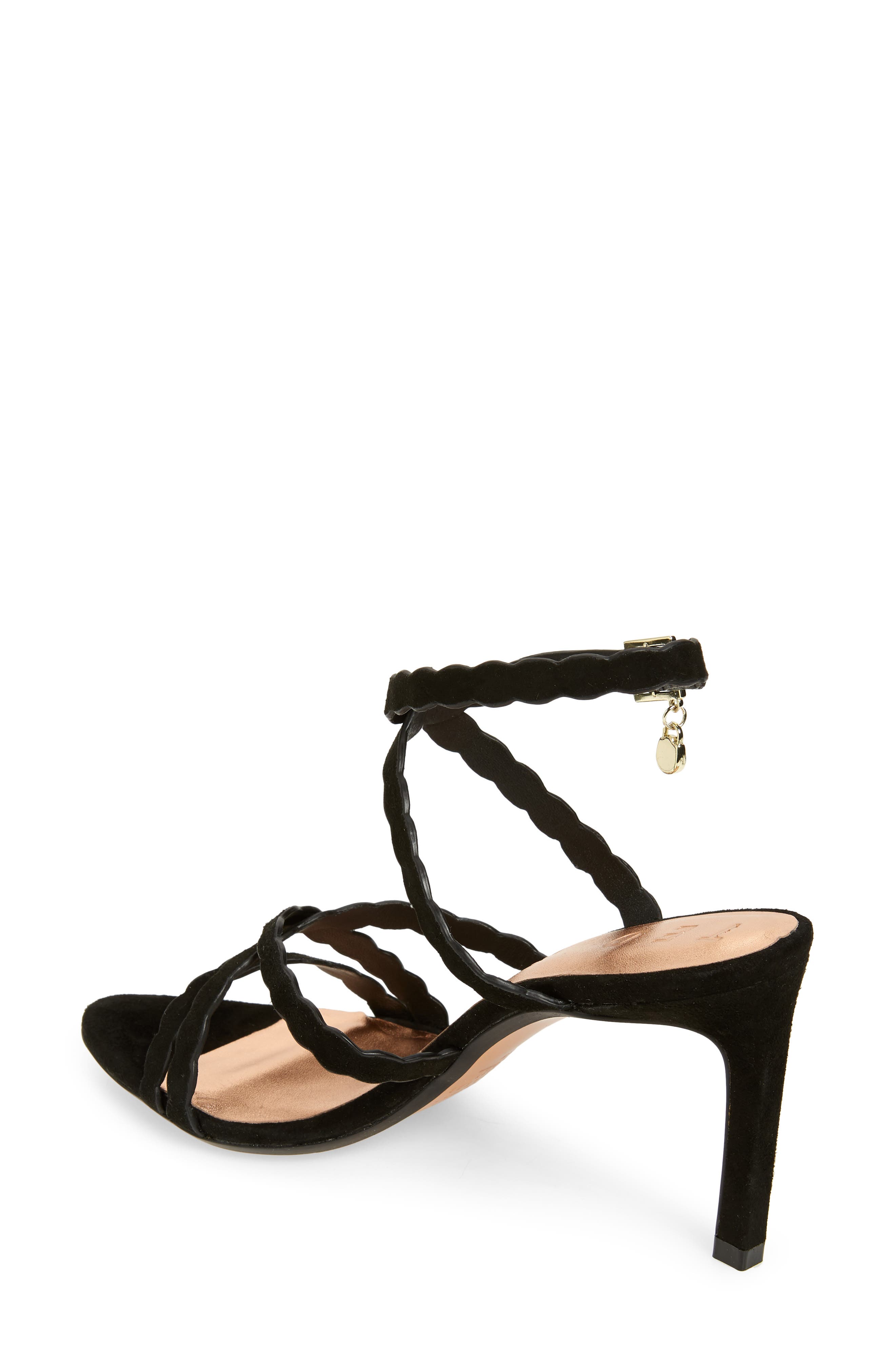 Ted Baker London Lillys Sandal, Alternate, color, 