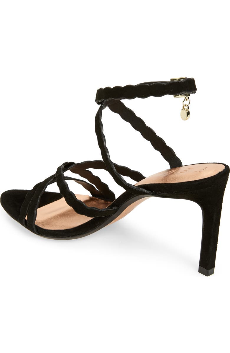 Ted Baker London Lillys Sandal, Alternate, color,