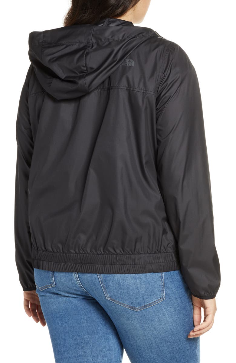 The North Face Cyclone WindWall<sup>®</sup> Jacket, Alternate, color,