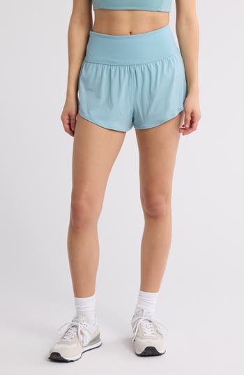 FREE PEOPLE FREE PEOPLE FP MOVEMENT FP MOVEMENT GAME TIME SHORTS