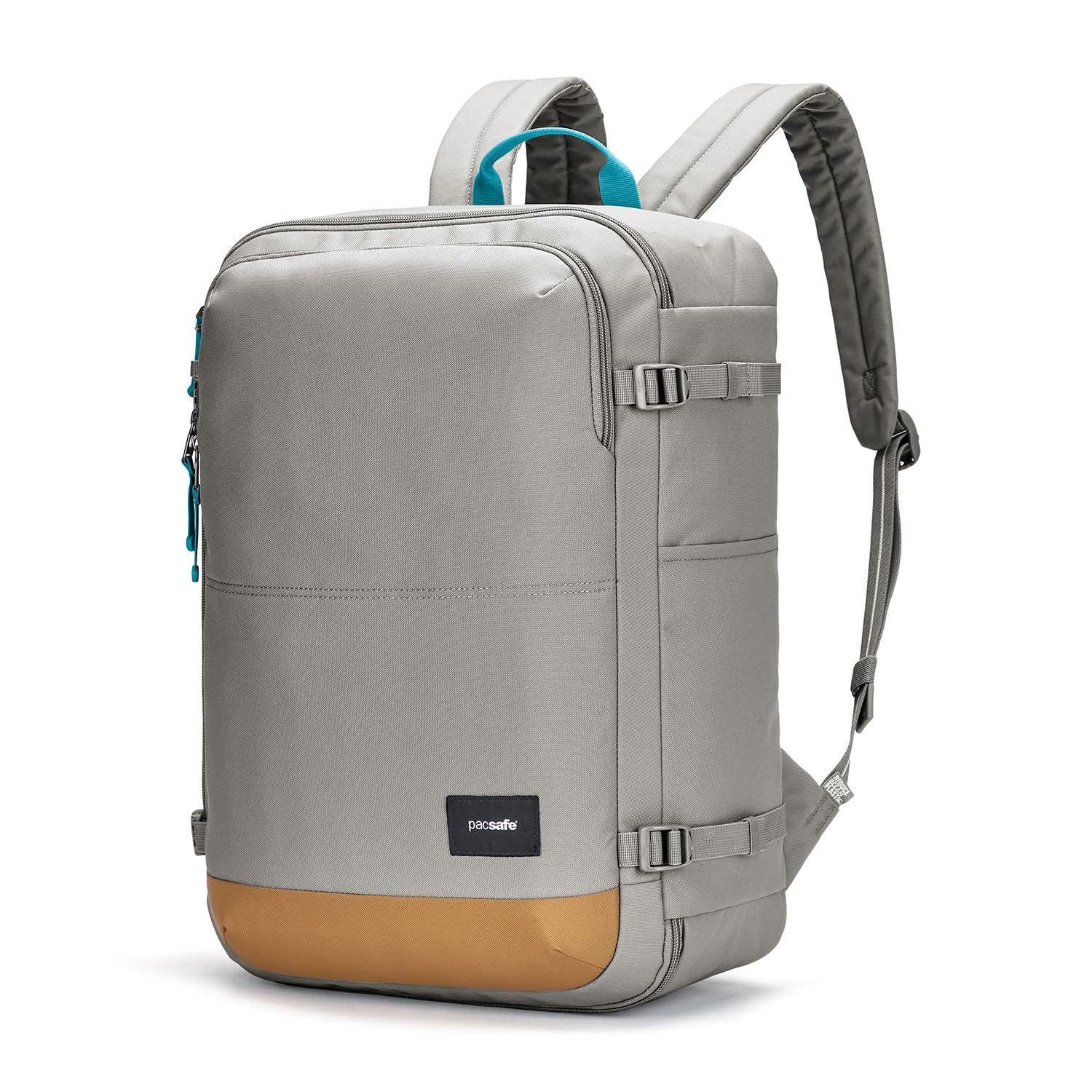 GO 34L Carry-on Backpack, Alternate, color, Stone