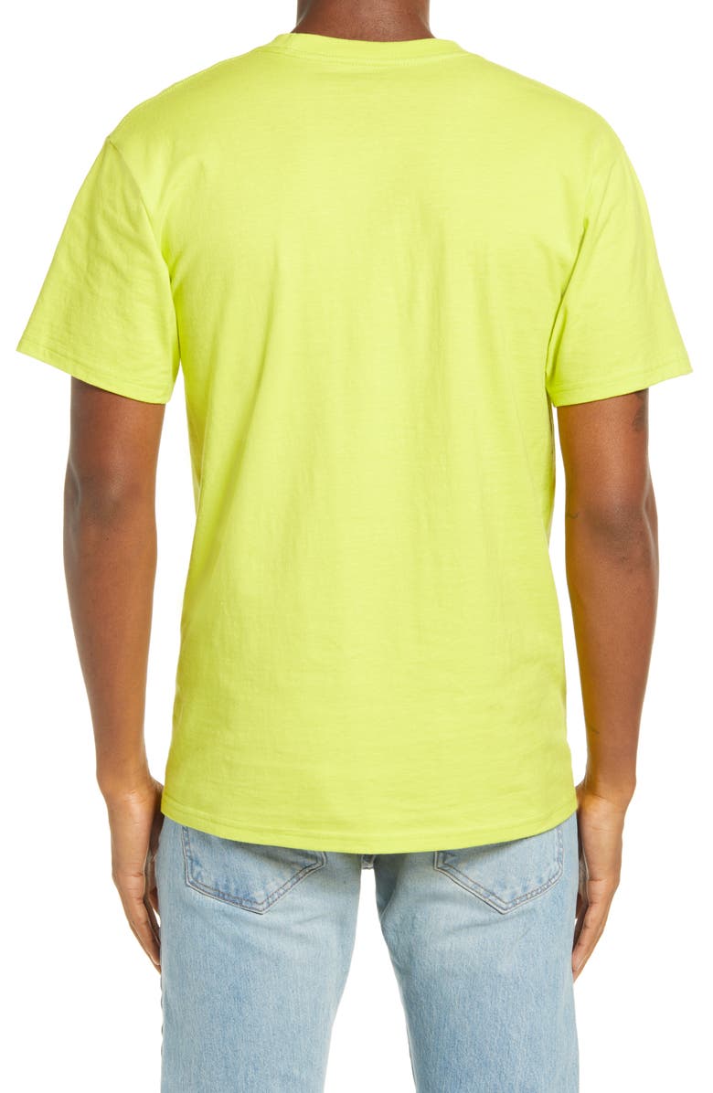 Vans Classic Logo Graphic Tee, Alternate, color, 