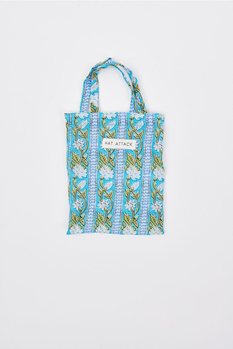 Cali Sarong, Alternate, color, Blue Vines