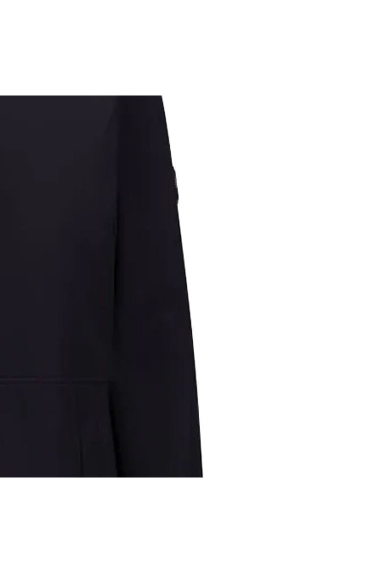 Priya Long Length Soft Shell Jacket, Alternate, color, Black