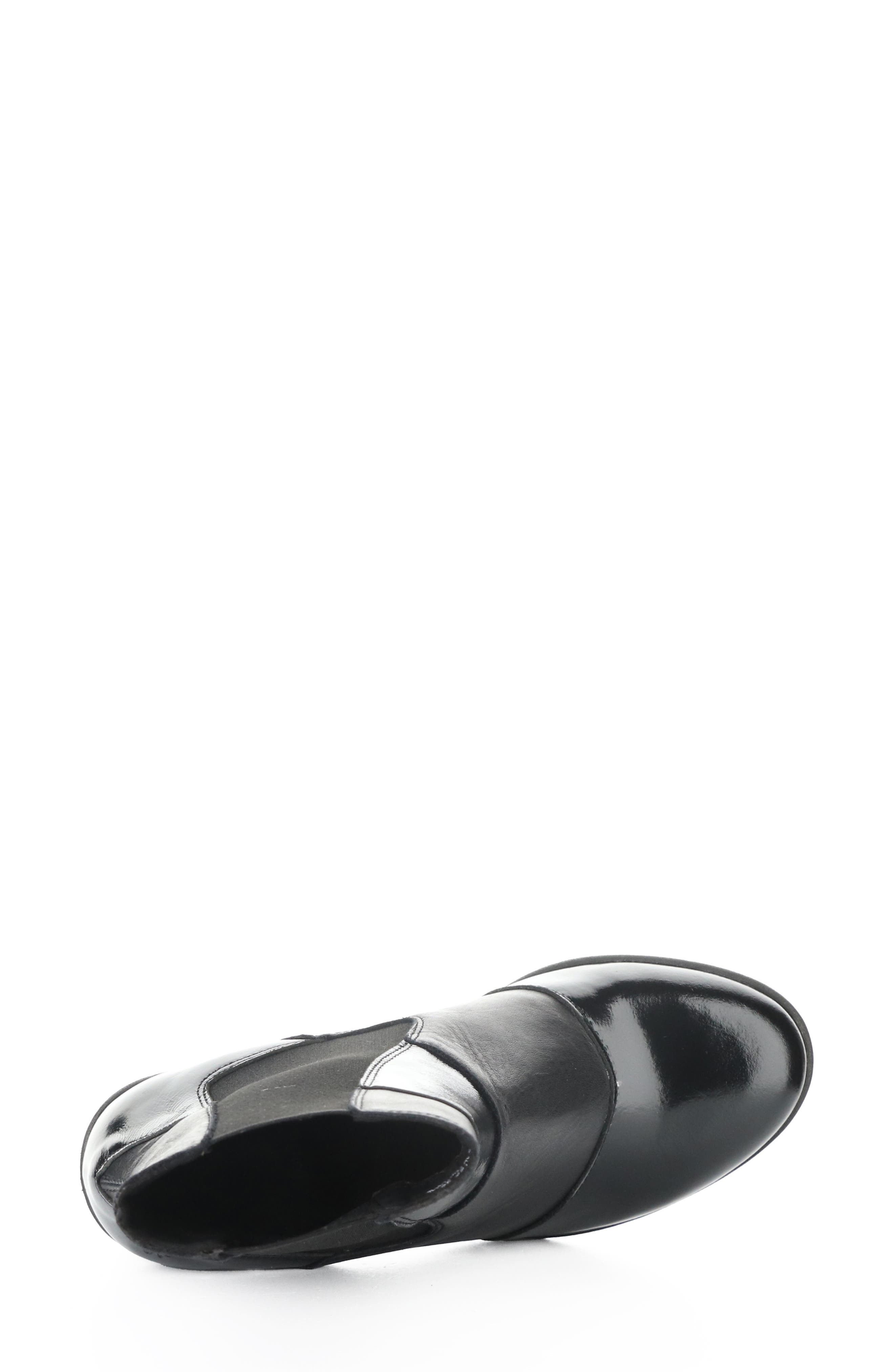 Gulk Chelsea Boot, Alternate, color, 000 BLACK