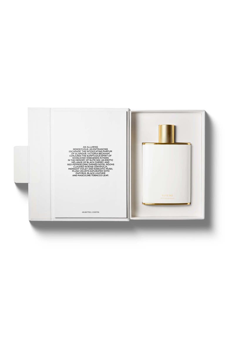 Eau de Parfum Suite 302, Alternate, color, NO COLOR