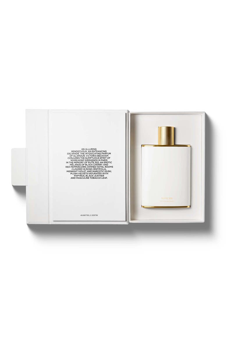 Victoria Beckham Eau de Parfum Suite 302, Alternate, color, 