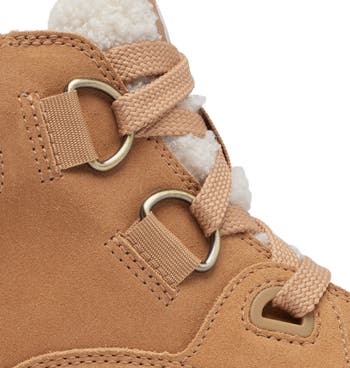 Explorer III Joan NW Waterproof Boot