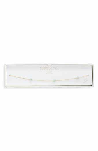 Daisy Anklet