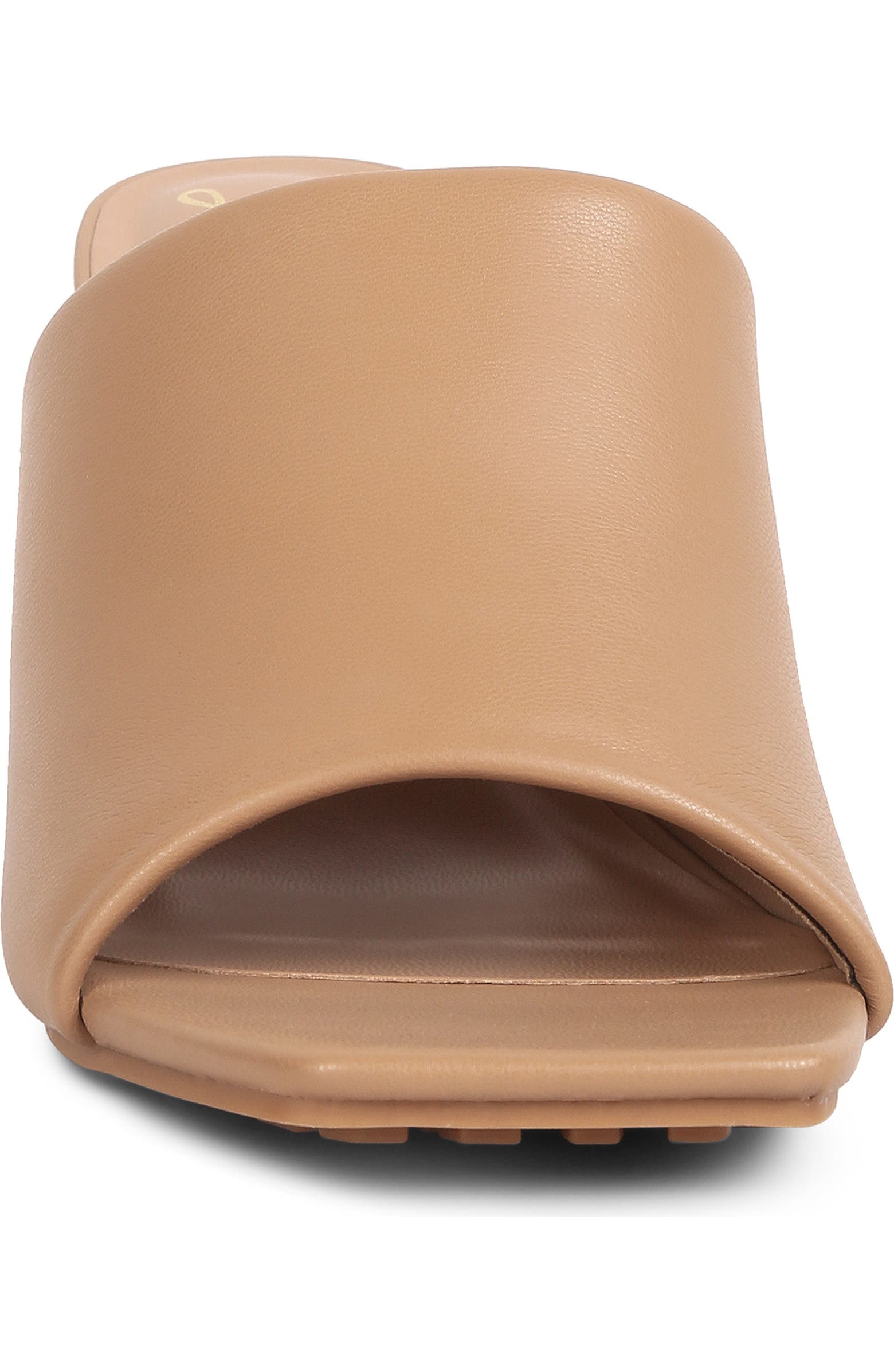 London Rag Slides LONDON RAG Cannes Slide Sandal (Women) | Nordstromrack
