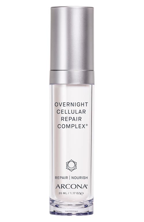 ARCONA Overnight Cellular Repair Complex  product