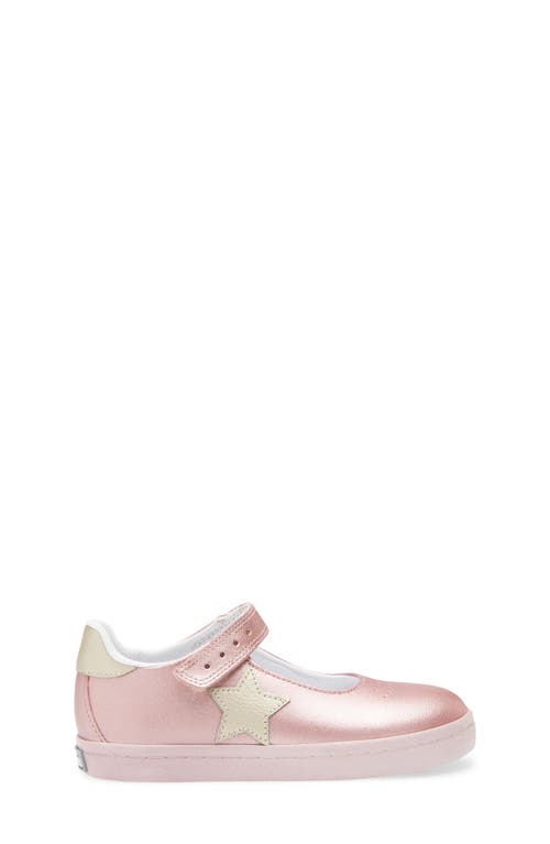 Shop Footmates Kids' Stella Mary Jane Sneaker