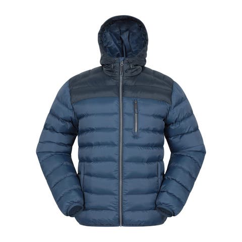 Link Padded Jacket