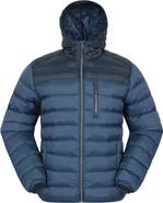 Mountain Warehouse Link Padded Jacket