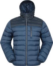 Mountain Warehouse Link Padded Jacket
