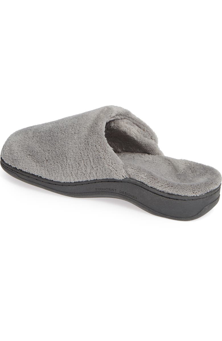 Vionic Gemma Slipper, Alternate, color,