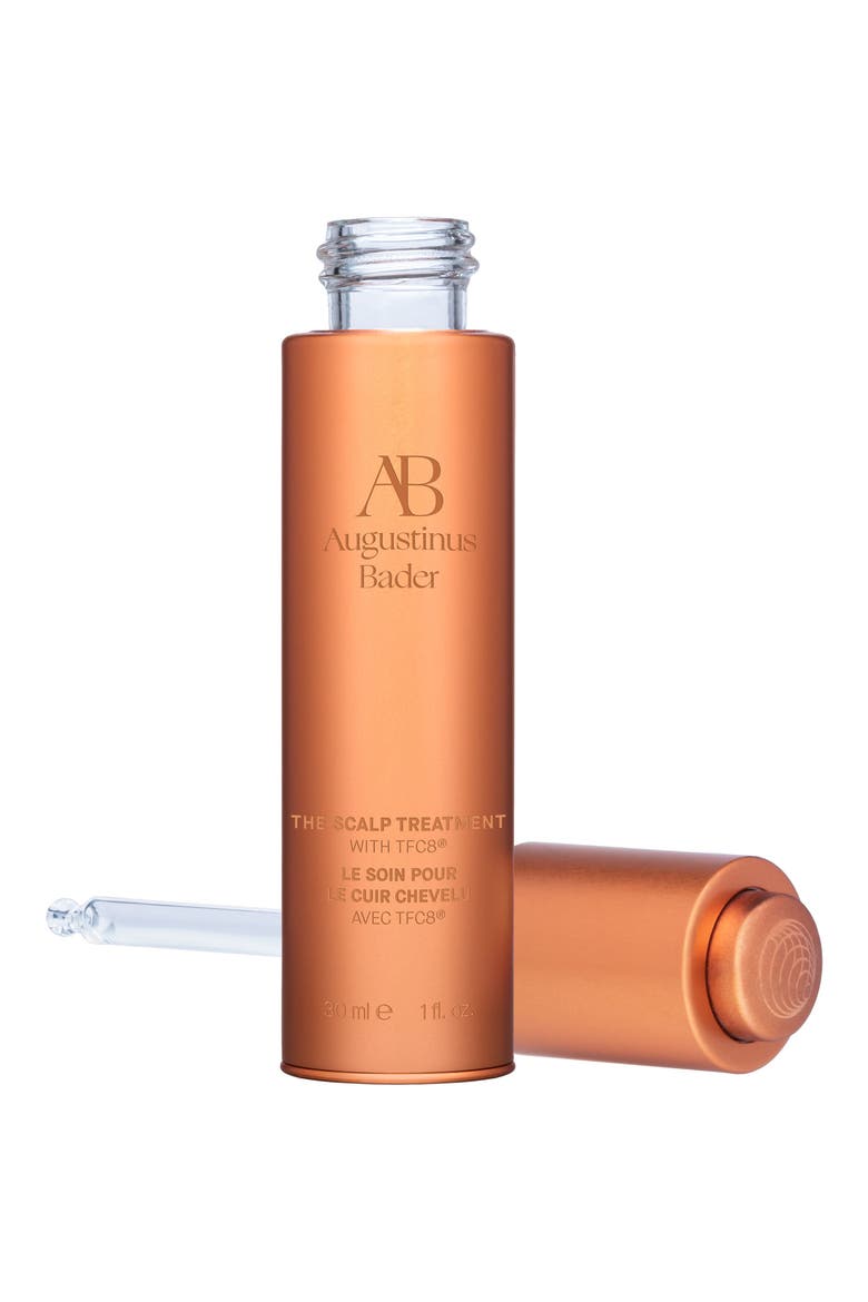 The Scalp Treatment, Alternate, color, NO COLOR