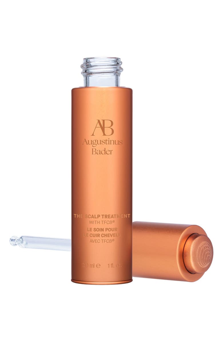 Augustinus Bader The Scalp Treatment, Alternate, color, 