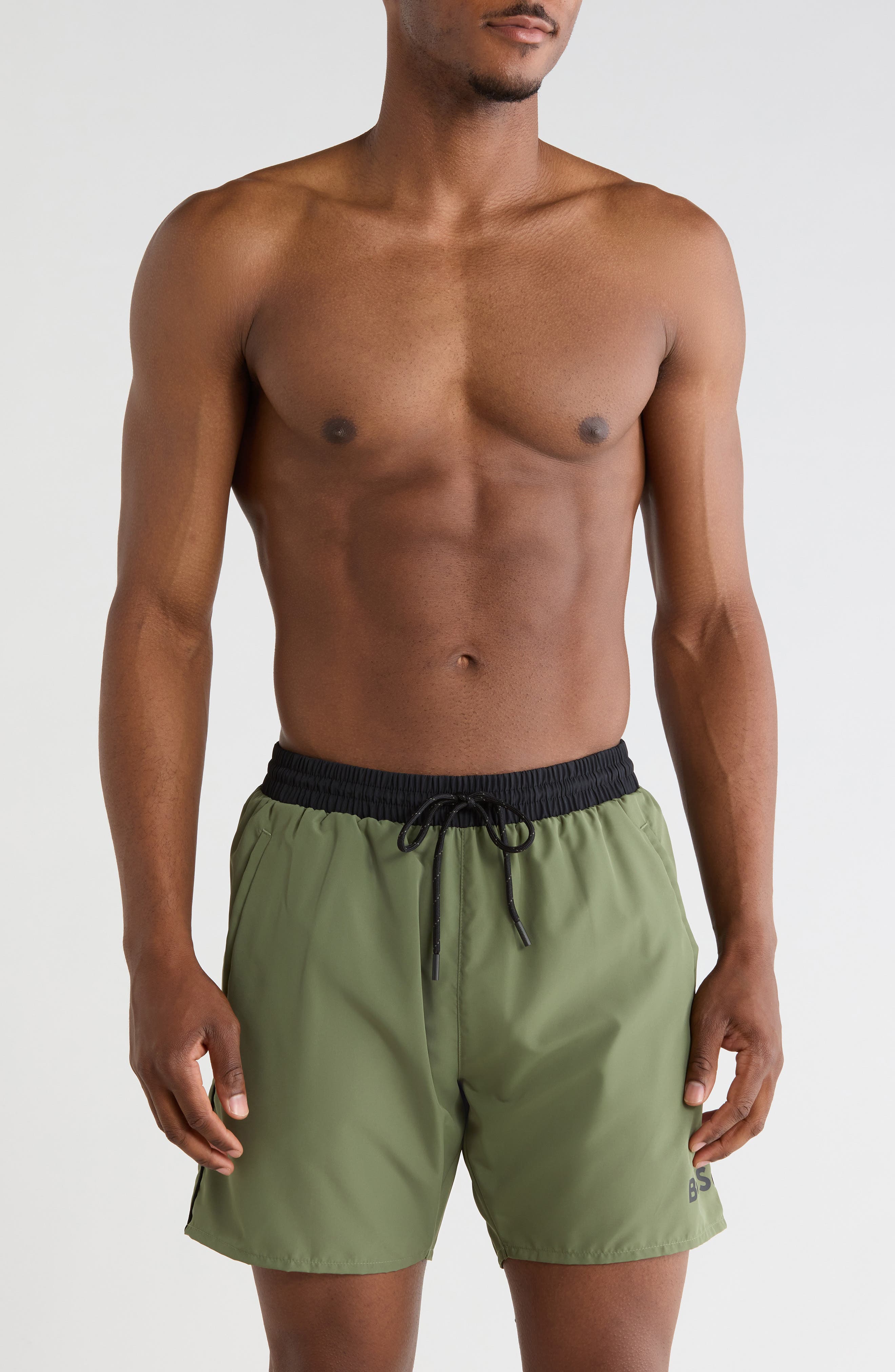 Starfish Swim Shorts