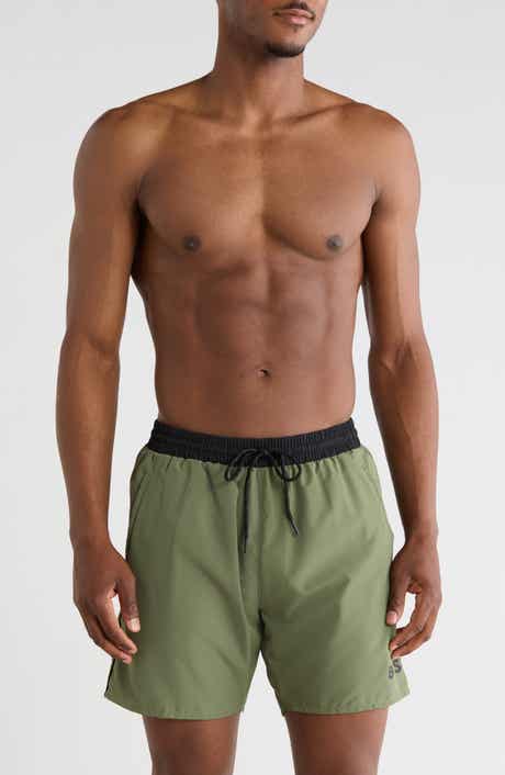 Starfish Swim Shorts