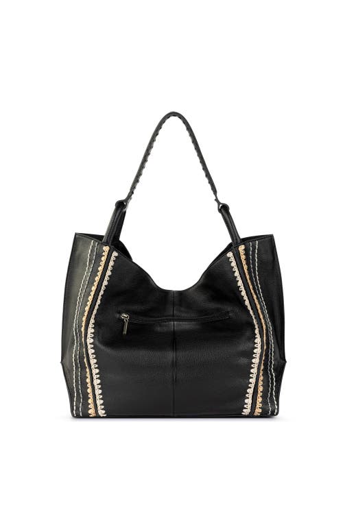 The Sak Los Feliz Large Tote Leather Bag