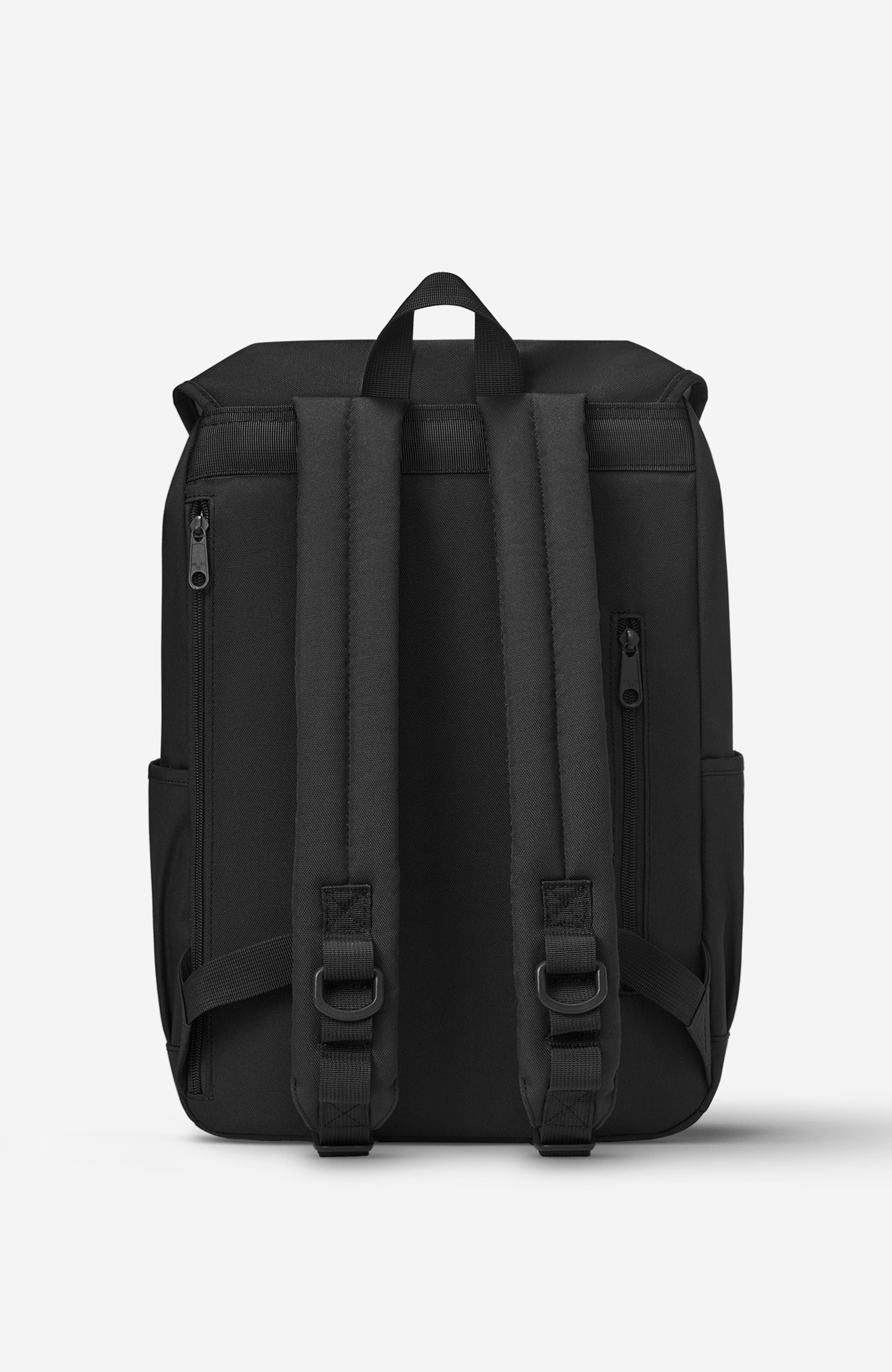 MaH Young Tour Backpack, Alternate, color, Black