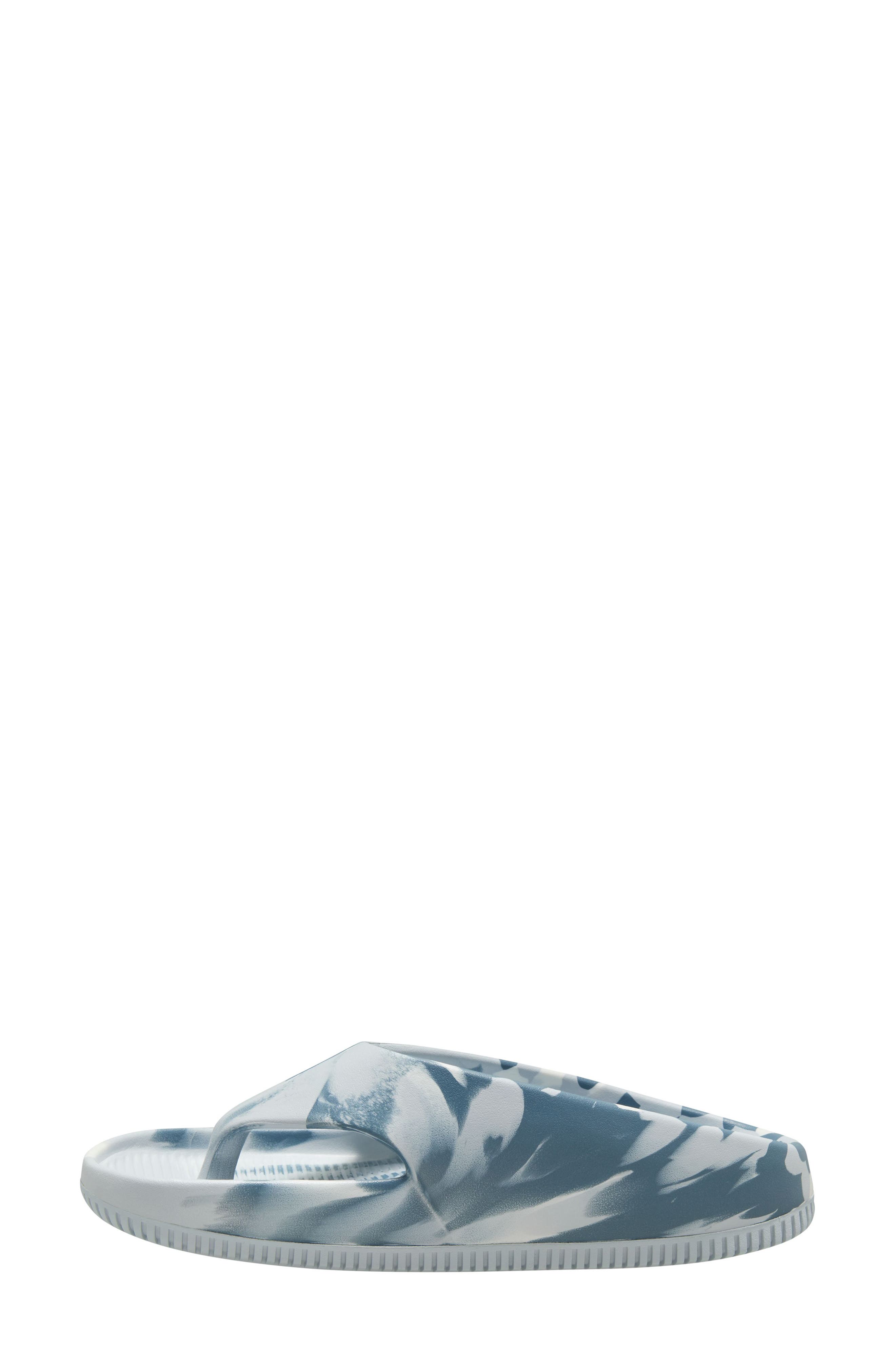 Calm Water Friendly Flip Flop, Alternate, color, PURE PLATINUM/ PURE PLATINUM