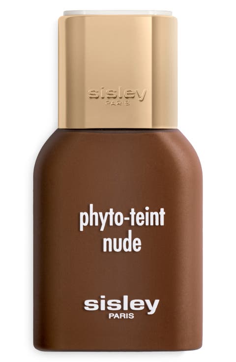 Phyto-Teint Nude Oil-Free Foundation