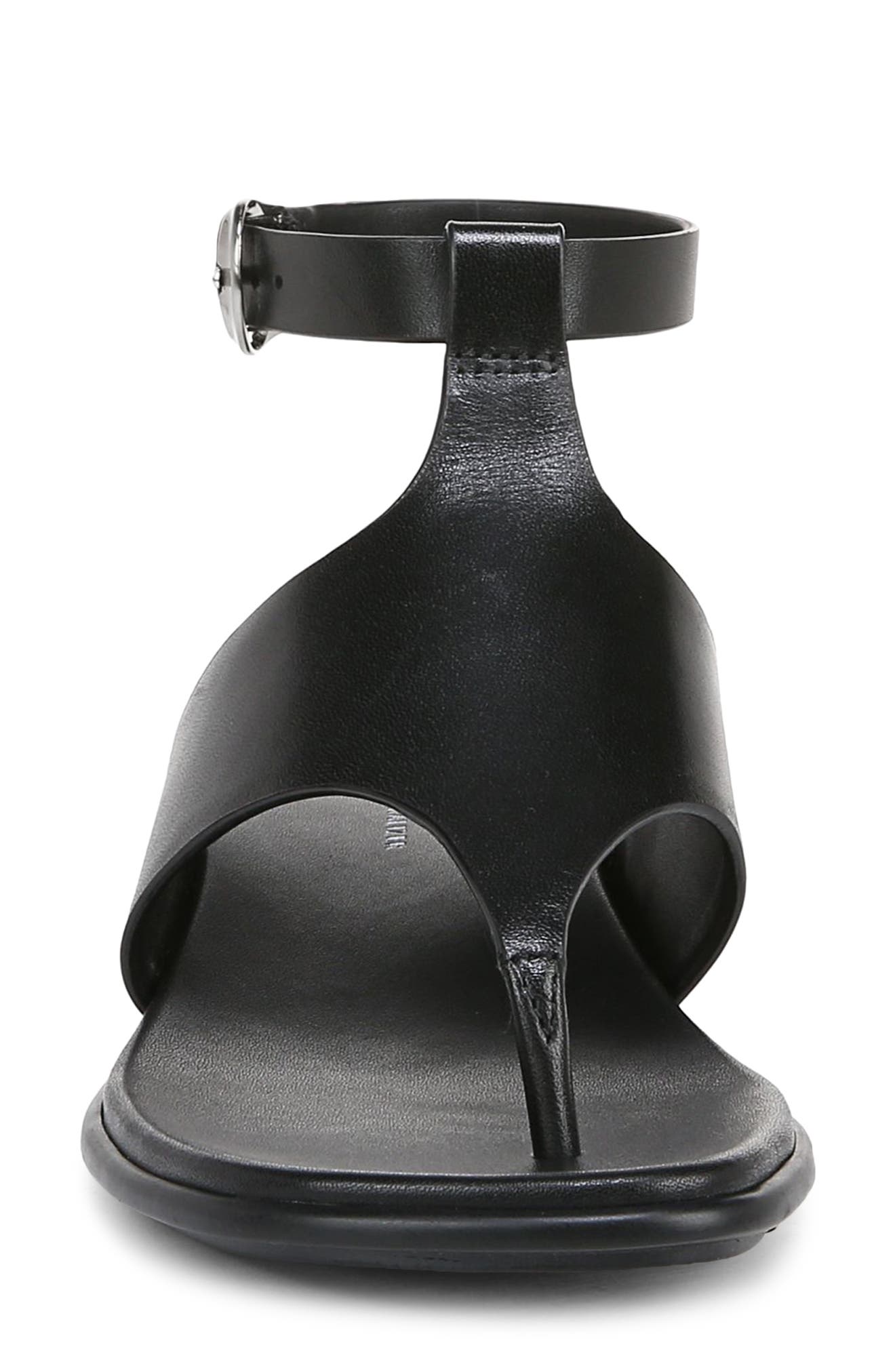 27 EDIT Naturalizer Beck Ankle Strap Sandal, Alternate, color, 