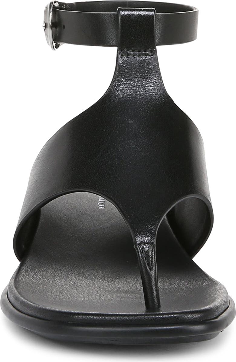 27 EDIT Naturalizer Beck Ankle Strap Sandal, Alternate, color,