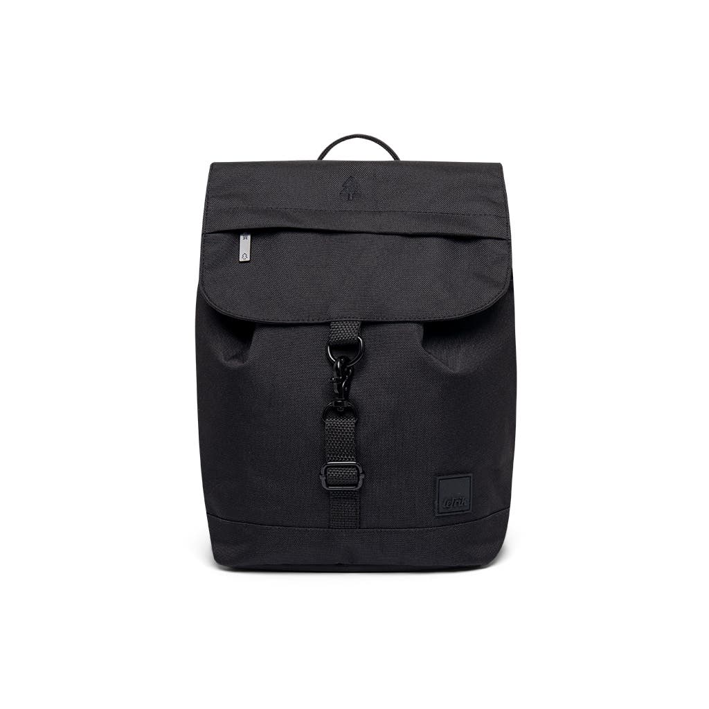 LEFRIK Scout Mini  Backpack, Main, color, Black